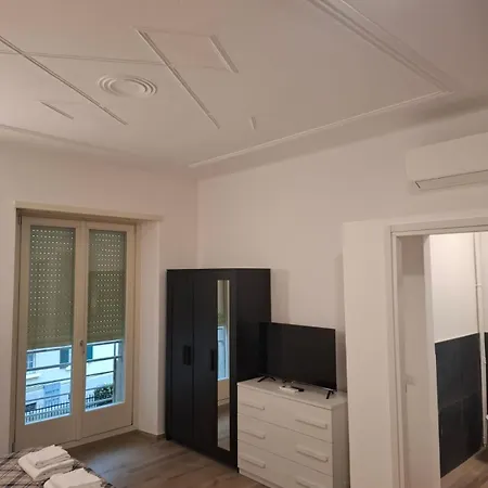 아파트 P&p House 38 Mono *