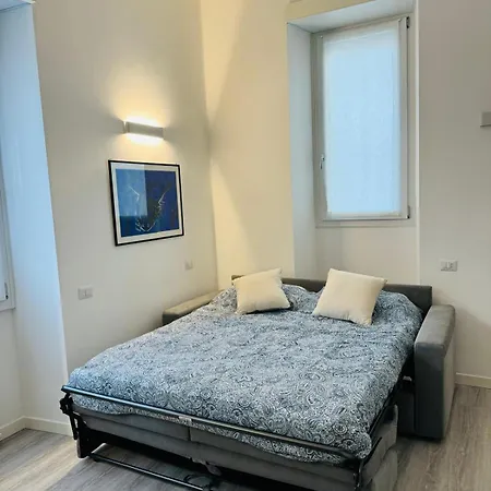 Lägenhet P&p House 38 Mono *