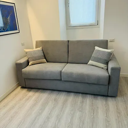 דירה P&p House 38 Mono *