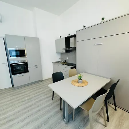 P&p House 38 Mono דירה *