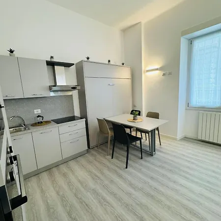 Lägenhet P&p House 38 Mono