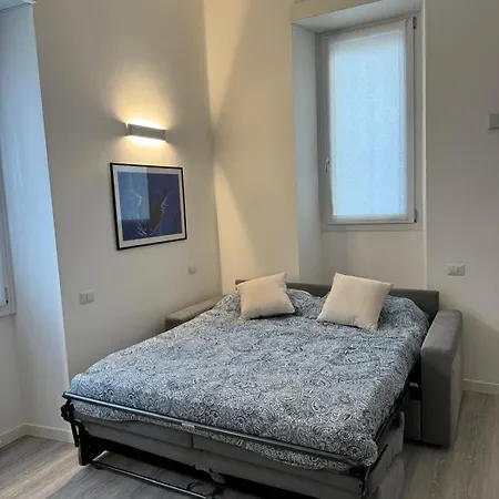 P&p House 38 Mono ברגמו