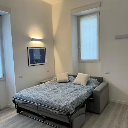 Appartamento P&p House 38 Mono