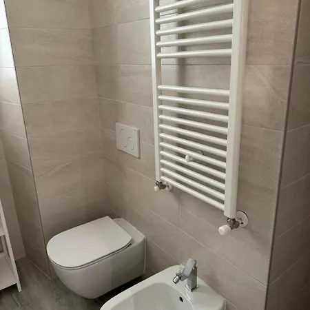 P&p House 38 Mono Appartamento *