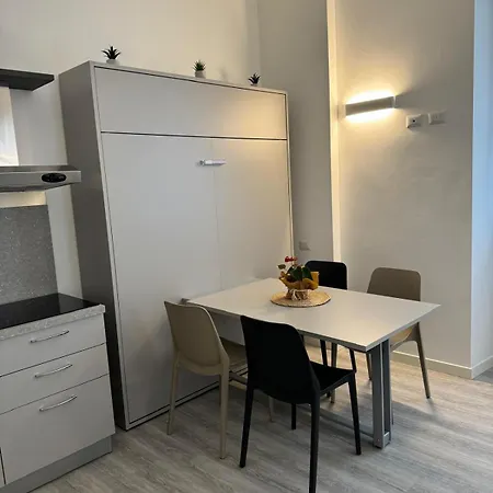 P&p House 38 Mono Lägenhet