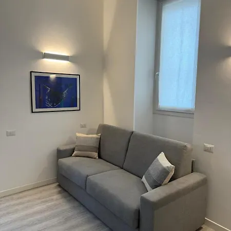 P&p House 38 Mono ברגמו