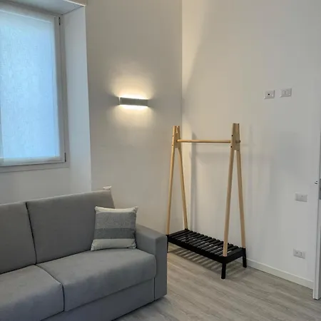 Appartamento P&p House 38 Mono *