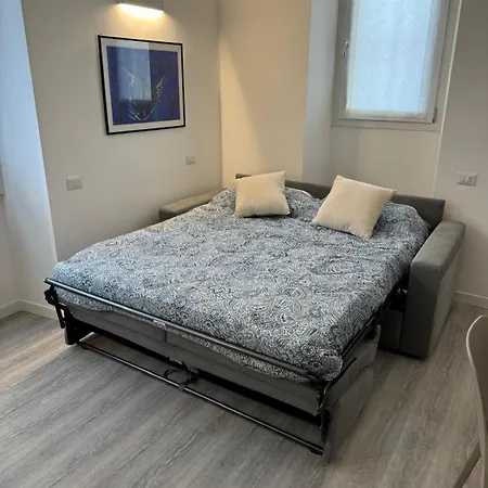P&p House 38 Mono Appartamento