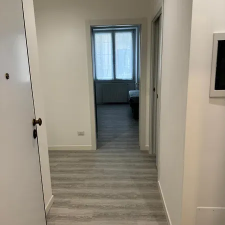 P&p House 38 Mono ברגמו