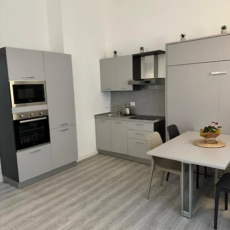 Lägenhet P&p House 38 Mono *