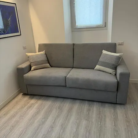 P&p House 38 Mono דירה ברגמו