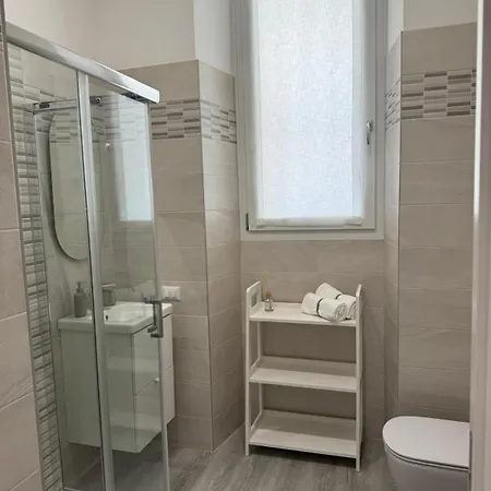 P&p House 38 Mono * Bergamo