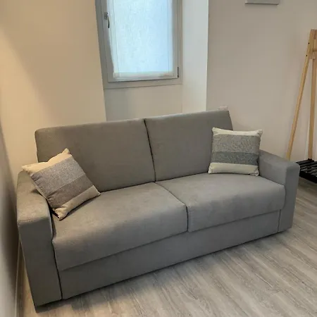 Appartamento P&p House 38 Mono