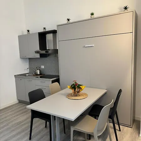 P&p House 38 Mono Lägenhet Bergamo