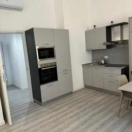 P&p House 38 Mono Bergame
