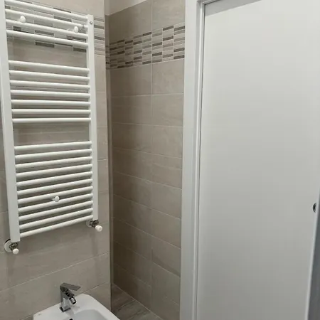 דירה P&p House 38 Mono *