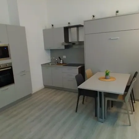 P&p House 38 Mono Apartamento *