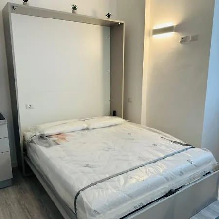 P&p House 38 Mono Bergamo