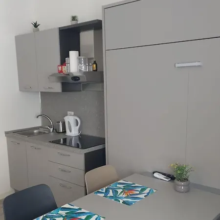 Appartamento P&p House 38 Mono Bergamo