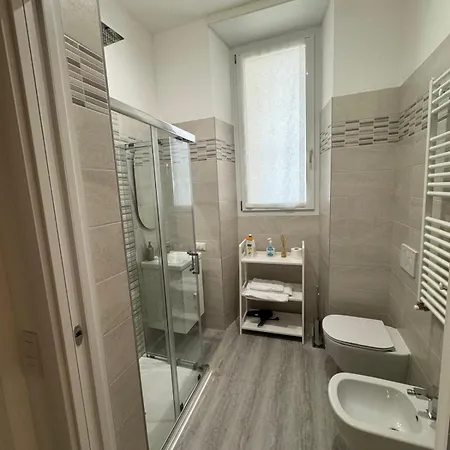 P&p House 38 Mono Lägenhet Bergamo