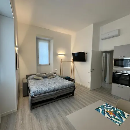 P&p House 38 Mono Apartamento Bérgamo