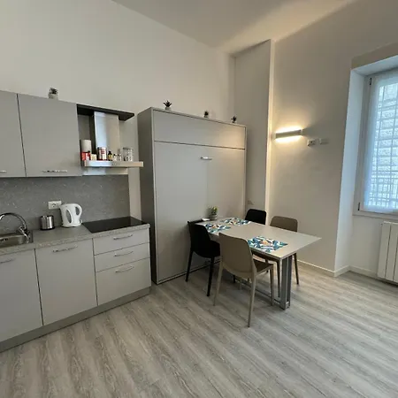 P&p House 38 Mono * Bergamo