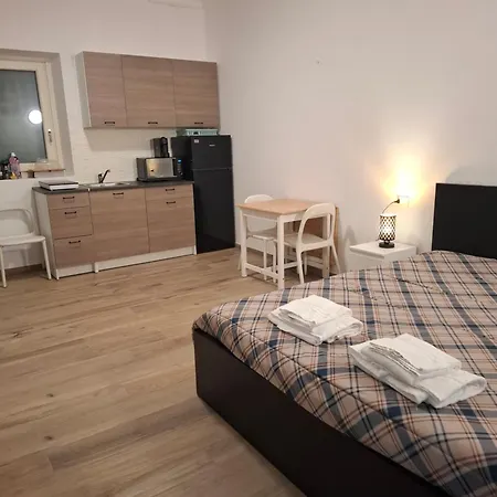 P&p House 38 Mono Apartamento Bérgamo