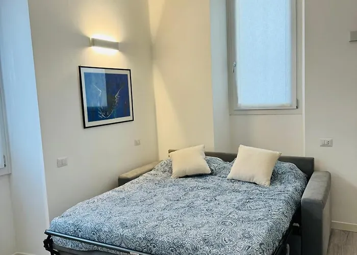 Διαμέρισμα P&p House 38 Mono *