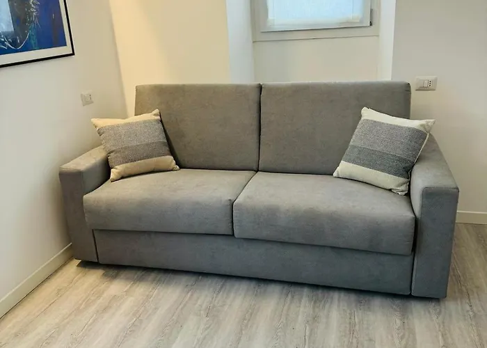 Apartamento P&p House 38 Mono *