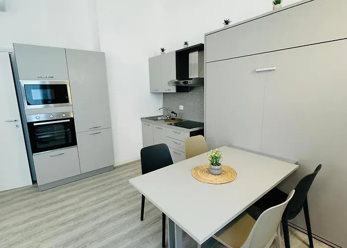 P&p House 38 Mono Διαμέρισμα *