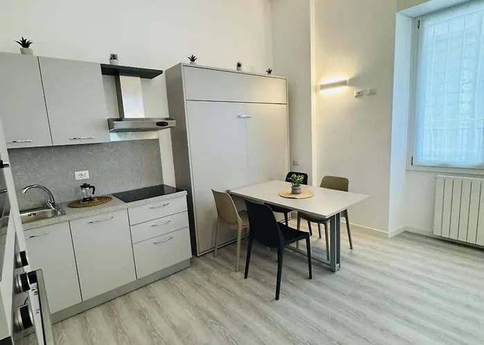 Apartamento P&p House 38 Mono