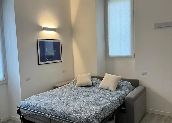 Apartamento P&p House 38 Mono