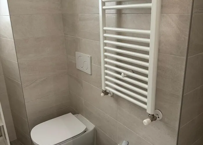 P&p House 38 Mono Apartamento *