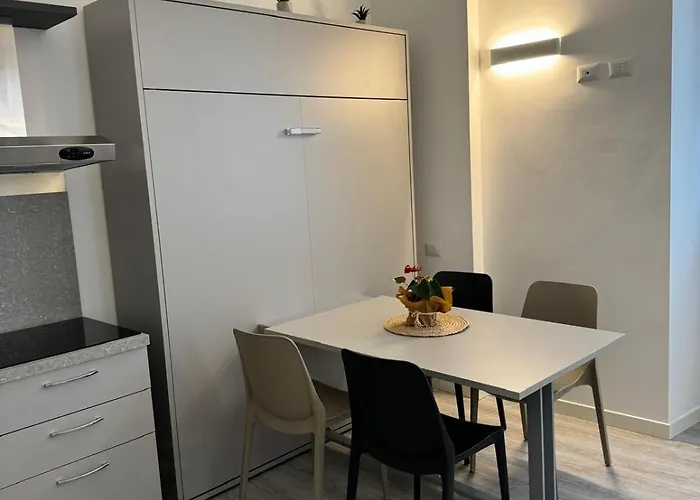 P&p House 38 Mono Apartamento