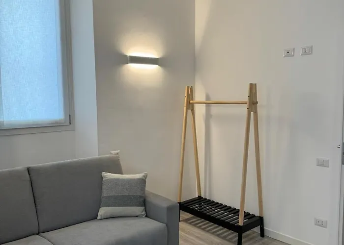 Apartamento P&p House 38 Mono *