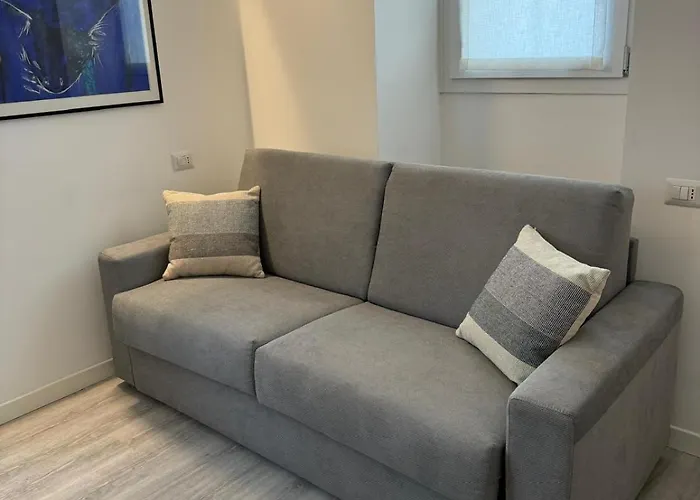 P&p House 38 Mono * Bérgamo