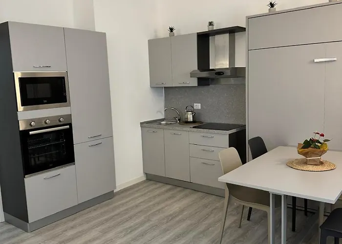 Apartamento P&p House 38 Mono *