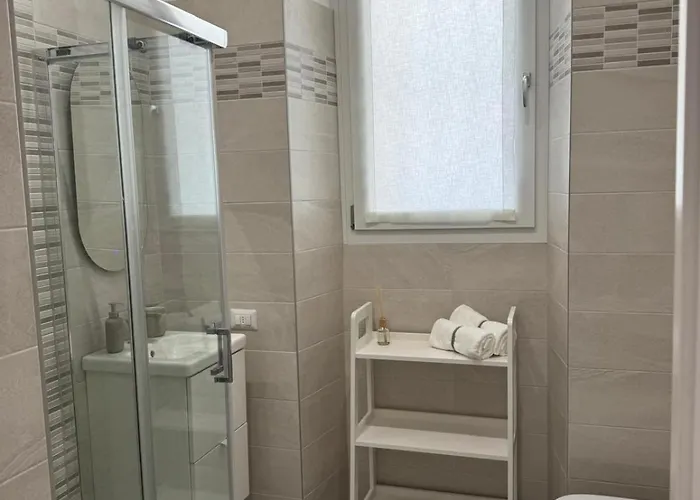 P&p House 38 Mono * Bérgamo