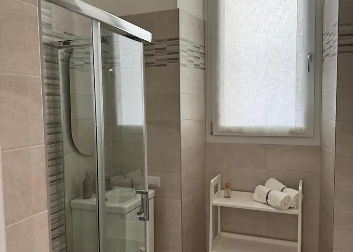 Apartamento P&p House 38 Mono