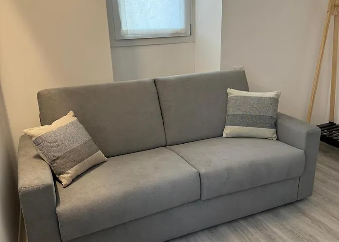 Apartamento P&p House 38 Mono