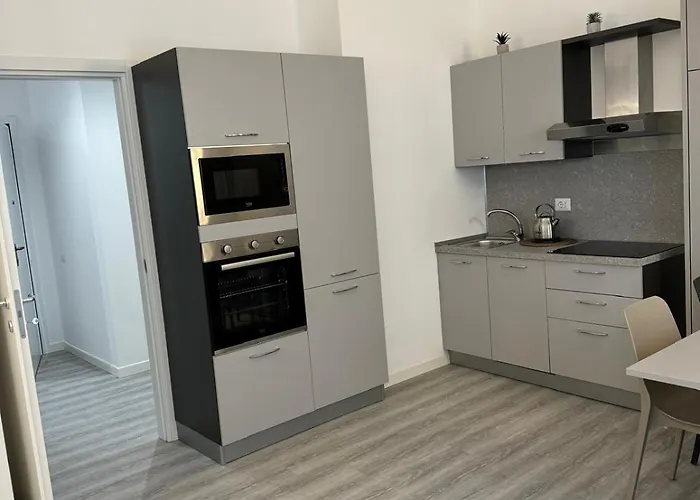 P&p House 38 Mono Μπέργκαμο