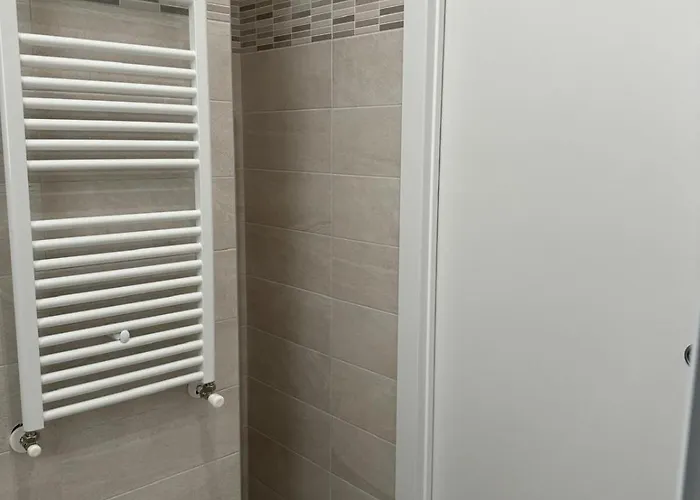 Apartamento P&p House 38 Mono *