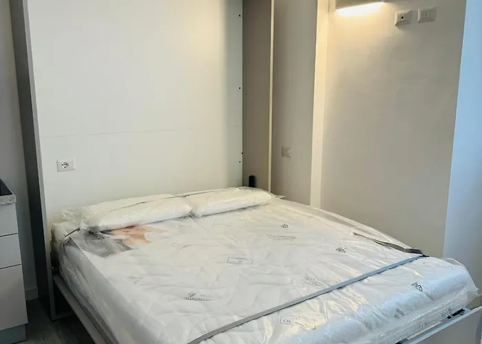 P&p House 38 Mono Bergamo