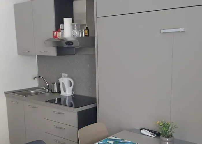 Apartamento P&p House 38 Mono Bérgamo