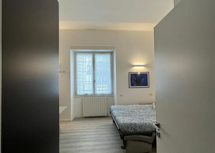 P&p House 38 Mono Διαμέρισμα