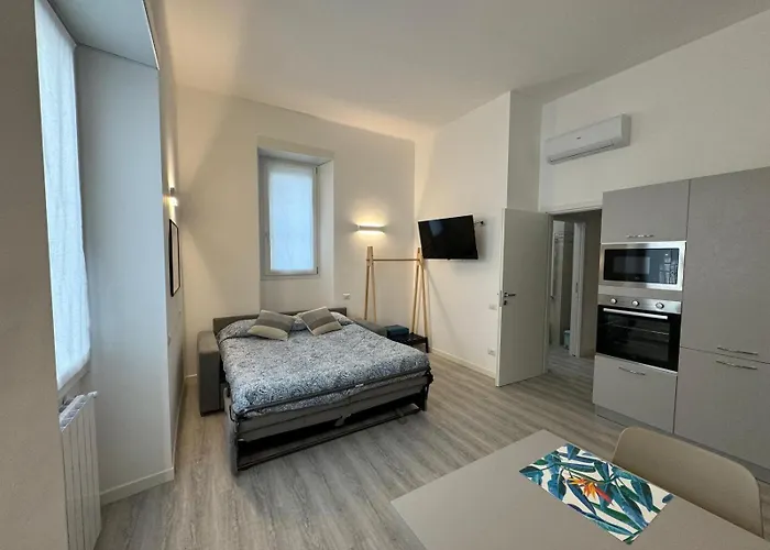 P&p House 38 Mono Διαμέρισμα Μπέργκαμο