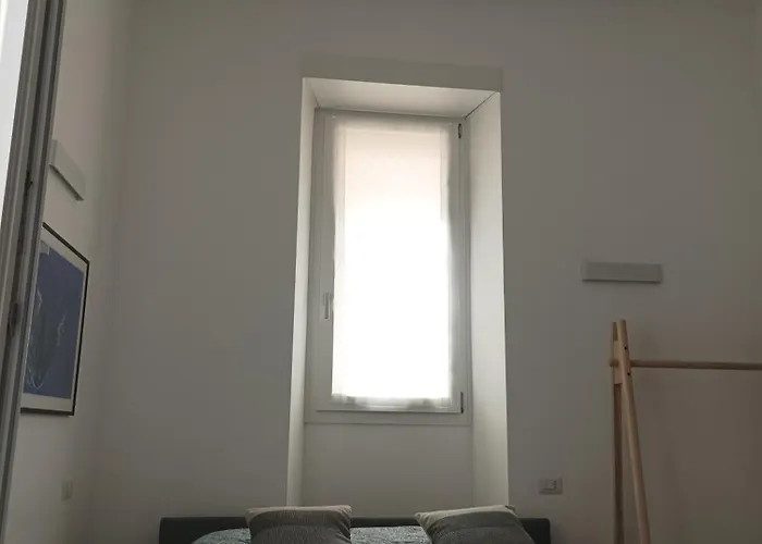 P&p House 38 Mono Διαμέρισμα