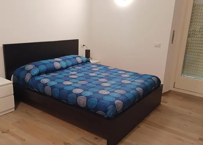 P&p House 38 Mono Διαμέρισμα Μπέργκαμο