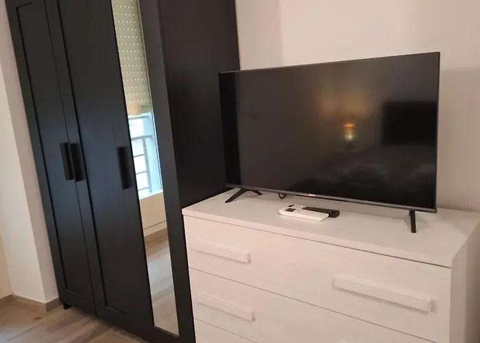 Apartamento P&p House 38 Mono Bérgamo