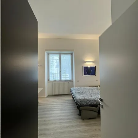 P&p House 38 Mono Apartament